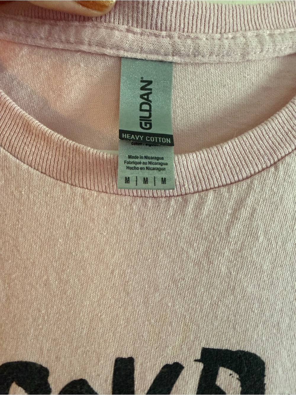 Rare Pus$y Riot Band Tee - Picture 2 of 3